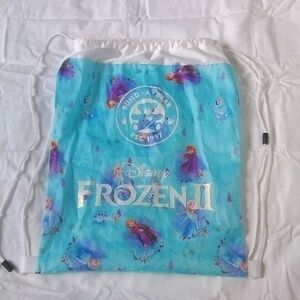 B.A.B. Frozen2 Bag